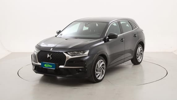 DS DS 7 Crossback ds 7 crossback bluehdi 180 aut. business 177 AT Diesel Automaat 2020 - 102.059 km