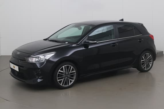 Kia Rio 1.0 t GT line 101 Essence Manuelle 2020 - 87 700 km