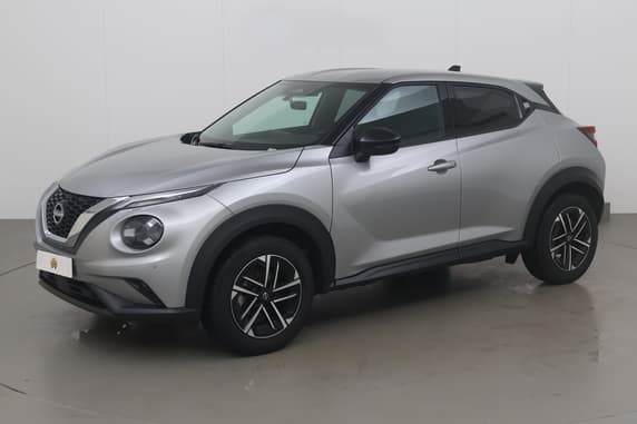 Nissan Juke 1.0 dig-t n-connecta 114 Petrol Manual 2025 - 12,173 km