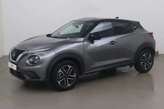 Nissan Juke 1.0 dig-t n-connecta 114 Petrol Manual 2025 - 11,170 km
