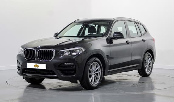 BMW X3 (G01) x3 2.0 da xdrive20 mild-hybrid adblue 190 AT Mild-hybride diesel Auto. 2020 - 96 788 km
