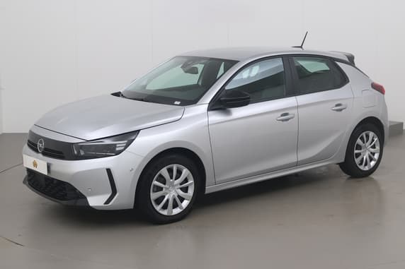 Opel Corsa 1.2 turbo edition s/s 100 AT Benzine Automaat 2025 - 17.943 km