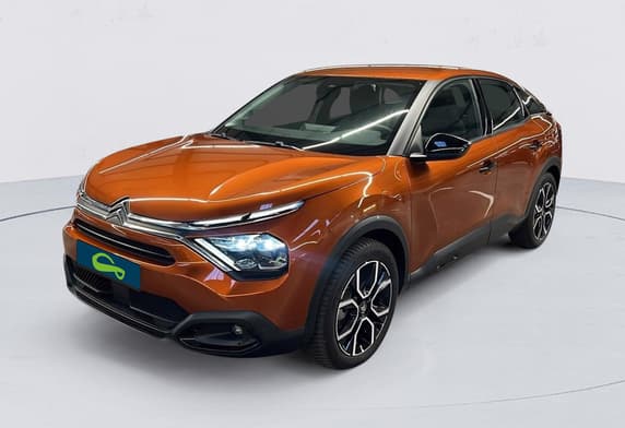 Citroen E-C4 e-136 ch automatique feel 136 AT Elektrisch Automaat 2022 - 19.166 km