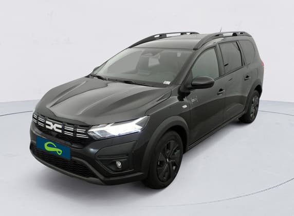 Dacia JOGGER 1.0 tce 110 7 places gsr2 expression 110 Petrol Manual 2025 - 10 km