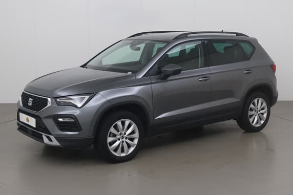 Seat Ateca 1.5 tsi move full link 150 AT Essence Auto. 2024 - 38 223 km