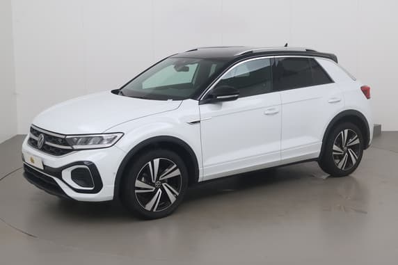 Volkswagen T-Roc 1.0 TSI R-Line 115 Benzine Manueel 2025 - 9.431 km