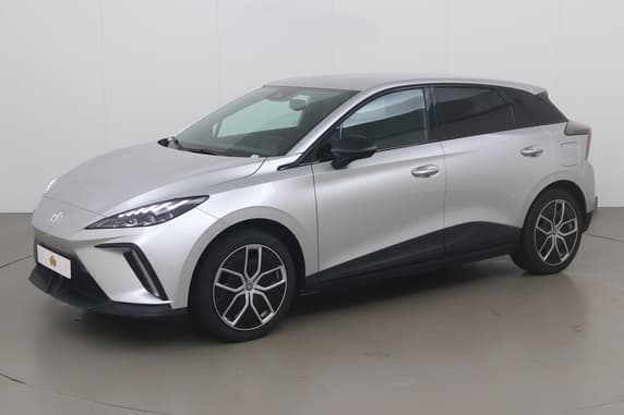 MG E-MG4 64 kwh luxury 204 AT Électrique Auto. 2023 - 21 700 km