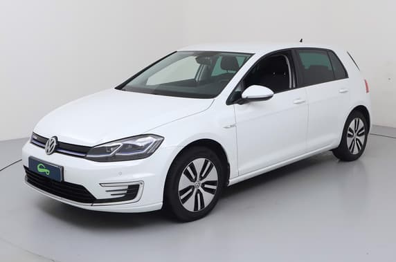 Volkswagen E-Golf 35.8 kwh - 136 ch - 136 AT Électrique Auto. 2020 - 52 071 km