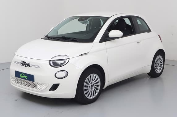 Fiat E-500 23.8 kwh - 95ch action 95 AT Électrique Auto. 2021 - 28 286 km