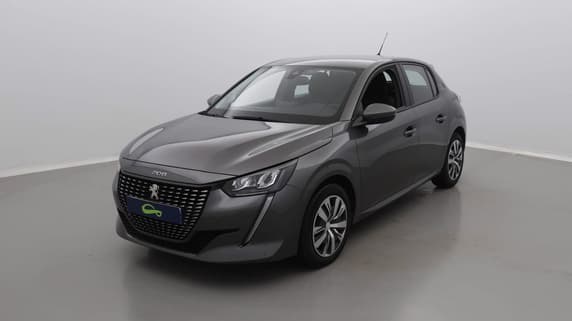Peugeot 208 1.2 puretech 100 bvm6 active 100 Benzine Manueel 2020 - 28.240 km