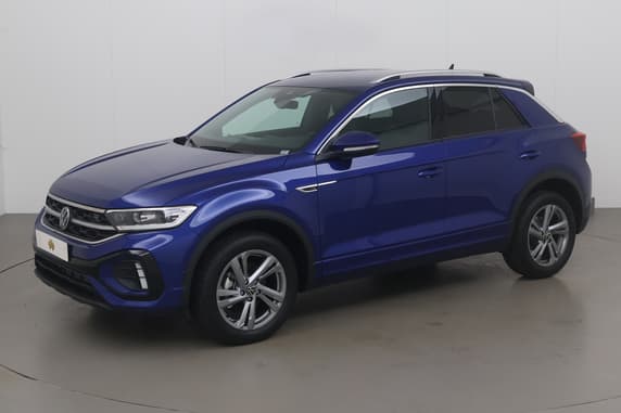 Volkswagen T-Roc 1.5 tsi R-Line 150 AT Essence Auto. 2025 - 10 km