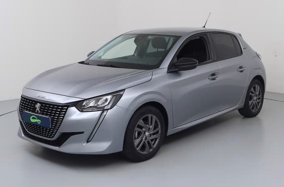 Peugeot 208 1.2 puretech 75 bvm5 style 75 Benzine Manueel 2022 - 15.501 km