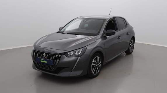 Peugeot 208 1.2 puretech 100 bvm6 style 100 Benzine Manueel 2023 - 14.290 km
