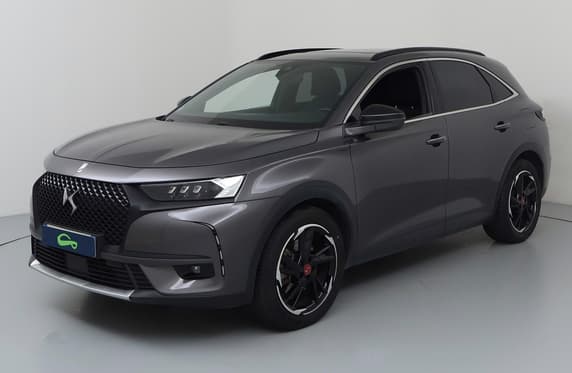 DS DS 7 Crossback PHEV e-tense 225 eat8 performance line+ 180 AT Plug-in hybride benzine Automaat 2021 - 105.724 km