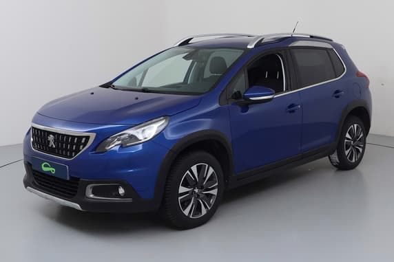 Peugeot 2008 1.2 puretech 130 bvm6 allure 130 Essence Manuelle 2019 - 77 637 km