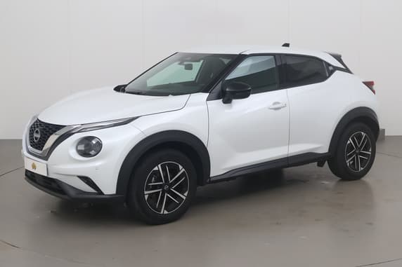 Nissan Juke 1.0 dig-t n-connecta 114 Benzine Manueel 2025 - 17.097 km