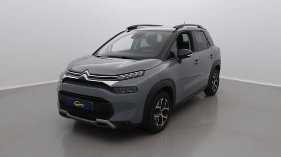 Citroen C3 Aircross 1.2 puretech 110 bvm6 shine 110 Petrol Manual 2023 - 24,320 km