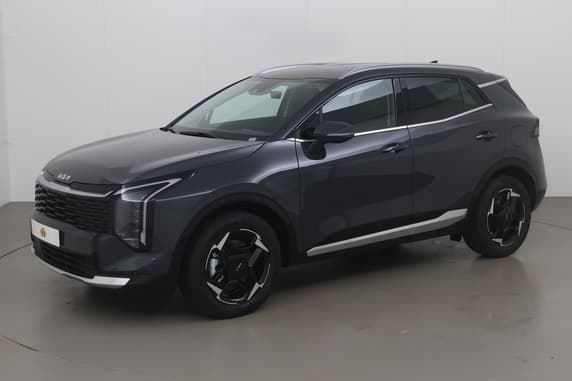 Kia Sportage 1.6 T-GDI HEV Pace 180 AT Hybride essence Auto. 2026 - 3 km