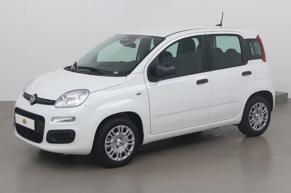 Fiat Pandina 1.0i 69 Mild hybrid petrol Manual 2025 - 22 km