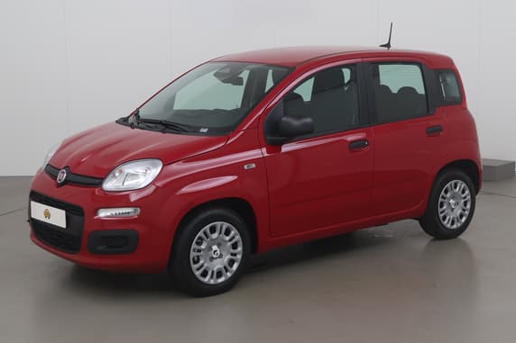 Fiat Pandina 1.0i 69 Mild hybrid petrol Manual 2025 - 22 km
