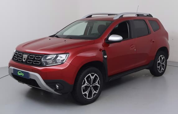 Dacia Duster 1.0 tce 90 bvm6 prestige 90 Essence Manuelle 2021 - 91 718 km