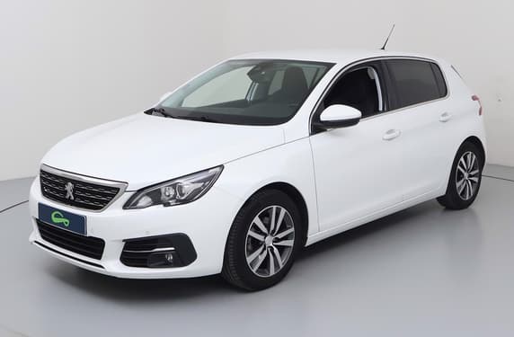 Peugeot 308 1.2 puretech 130 bvm6 allure 130 Benzine Manueel 2019 - 89.335 km