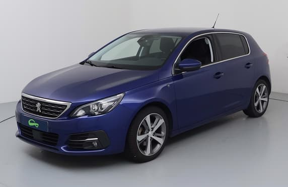 Peugeot 308 1.2 puretech 130 eat8 tech edition 130 AT Benzine Automaat 2019 - 87.209 km