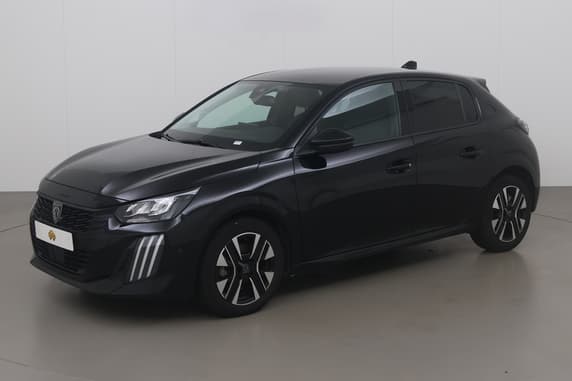 Peugeot 208 1.2 turbo allure 100 Petrol Manual 2025 - 30,618 km