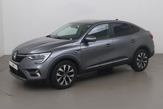 Renault Arkana arkana 1.3 tce zen gpf edc 140 AT Mild hybride benzine Automaat 2021 - 79.777 km