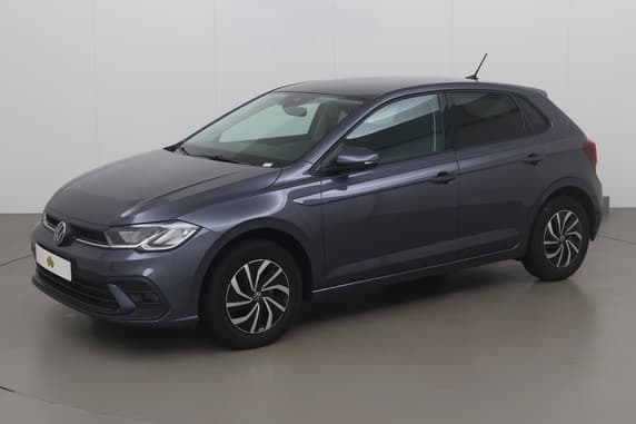 Volkswagen Polo 1.0 TSI Life 115 AT Petrol Automatic 2025 - 20,955 km