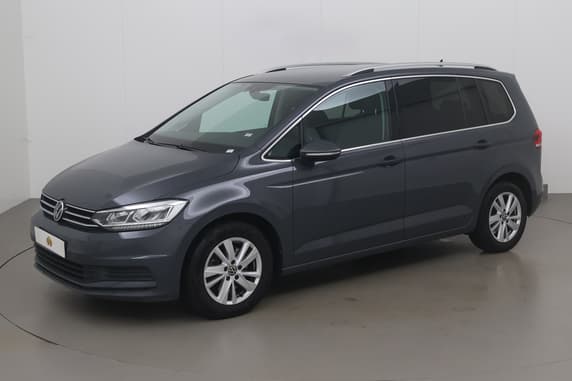 Volkswagen Touran TSI ACT trendline OPF 150 Petrol Manual 2021 - 69,098 km