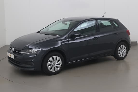Volkswagen Polo polo 1.0 tsi comfortline opf 95 Benzine Manueel 2019 - 62.563 km