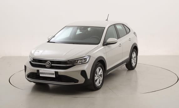 Volkswagen Taigo 1.0 tsi 110 bvm6 life +radars av/ar 110 Essence Manuelle 2022 - 51 281 km