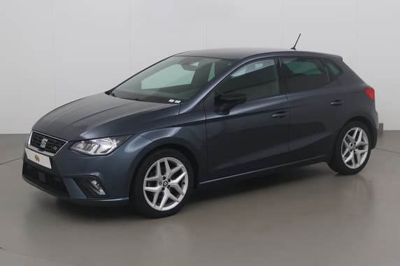 Seat Ibiza TSI FR 115 Essence Manuelle 2020 - 51 167 km