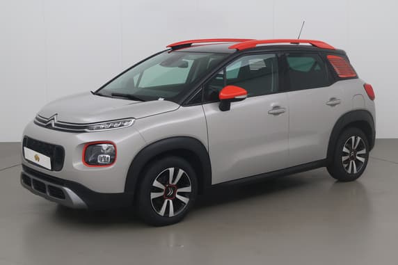 Citroen C3 Aircross puretech feel 82 Petrol Manual 2018 - 31,555 km