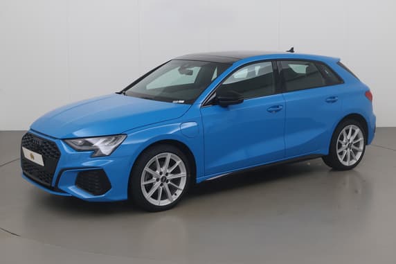 Audi A3 Sportback PHEV a3 sportback plug-in hybrid 40 tfsi e s line s tro Plug-in hybrid Petrol Automatic 2021 - 68,966 km