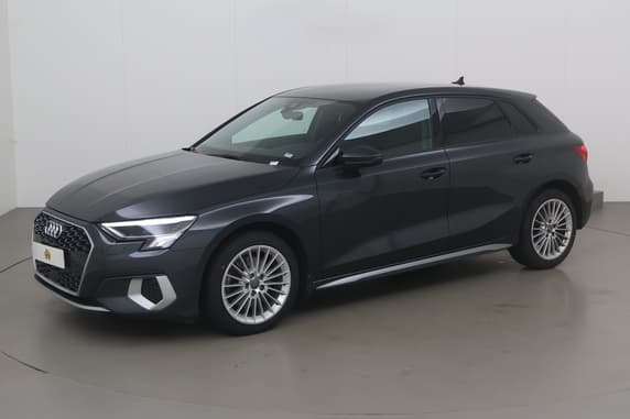 Audi A3 Sportback tfsi advanced 150 Petrol Manual 2020 - 69,348 km