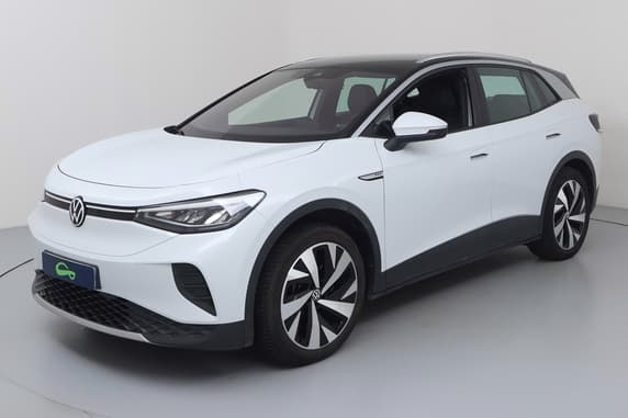 Volkswagen ID.4 82 kwh - 204 ch pro performance 204 AT Elektrisch Automaat 2022 - 32.540 km