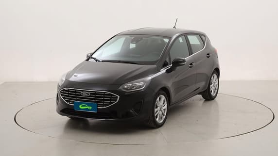 Ford Fiesta 1.0 ecoboost 125 mild-hybrid bvm6 titanium busines Mild hybrid petrol Manual 2022 - 64,189 km
