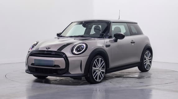 Mini Mini (F56 LCI II) - cooper 136 AT Benzine Automaat 2022 - 56.514 km