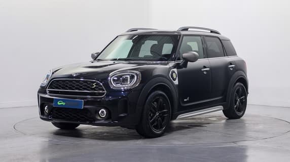 Mini Mini Countryman PHEV (F60 LCI) countryman cooper se all4 aut. - cooper se all4 12 Hybride essence rechargeable Auto. 2021 - 31 406 km