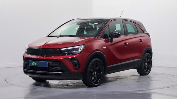 Opel Crossland 1.2 110 - gs 110 Benzine Manueel 2023 - 28.773 km
