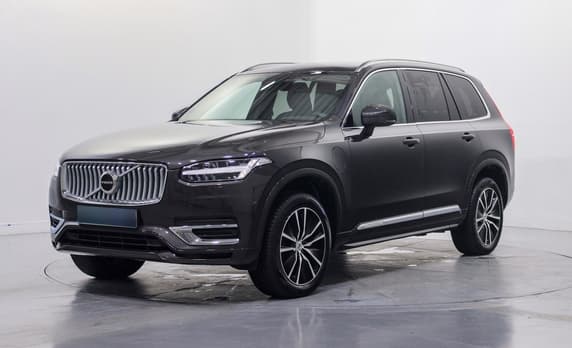 Volvo XC90 PHEV r135 - achat integral - intens 310 AT Hybride essence rechargeable Auto. 2023 - 60 669 km