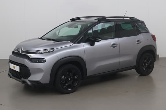 Citroen C3 Aircross 1.2 puretech max origins s&s 110 Petrol Manual 2024 - 11,086 km