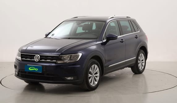 Volkswagen Tiguan 2.0 tdi 150 dsg7 4motion confortline 150 AT Diesel Automaat 2019 - 124.466 km
