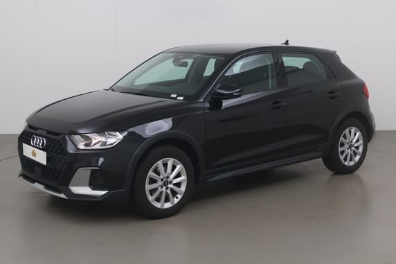 Audi A1 Allstreet a1 allstreet 30 tfsi s tronic 110 AT Benzine Automaat 2022 - 61.669 km