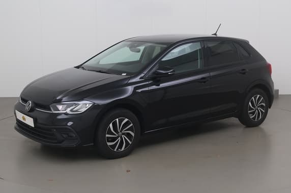 Volkswagen Polo 1.0 TSI Life 115 AT Petrol Automatic 2025 - 13,601 km