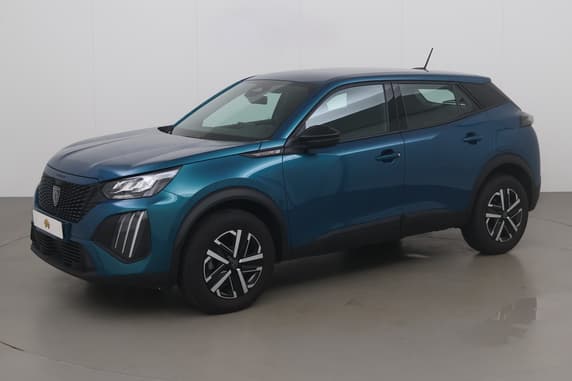 Peugeot 2008 1.2 turbo style 130 AT Benzine Automaat 2025 - 9.665 km