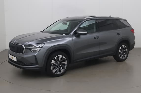 Skoda Kodiaq 1.5 TSI MHEV Family 7pl. 150 AT Mild hybride benzine Automaat 2025 - 10.153 km