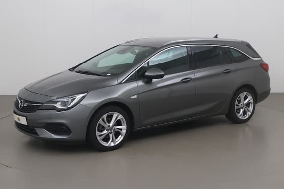Opel Astra Sports Tourer astra sports tourer 1.5 turbo d elegance s/s (eu6a Diesel Auto. 2020 - 96 635 km